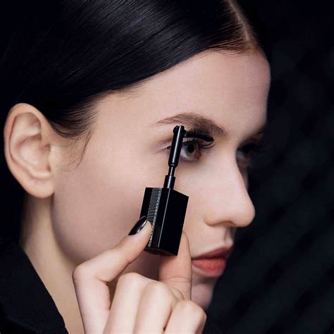 noir interdit mascara givenchy отзывы|Тушь для ресниц Givenchy Noir Interdit Mascara — отзывы.